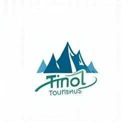 Tirol Tourismus Logo